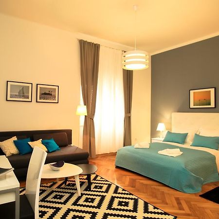 Contarini Luxury Rooms Split Cameră foto