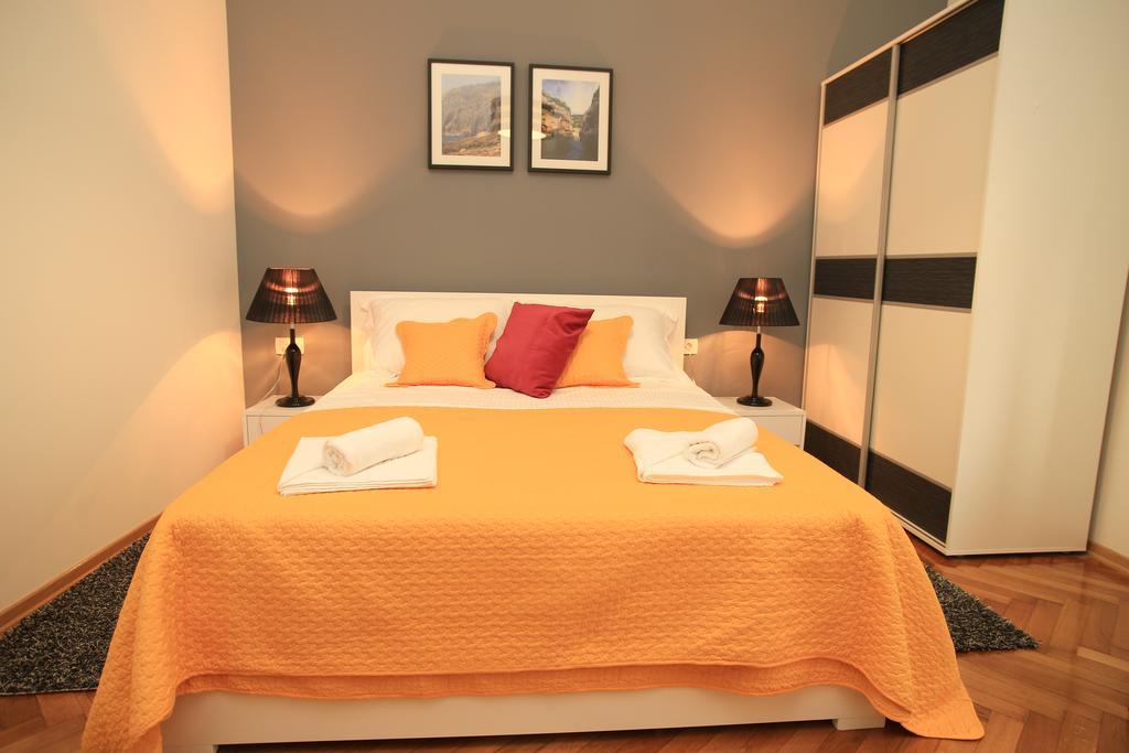 Contarini Luxury Rooms Split Cameră foto