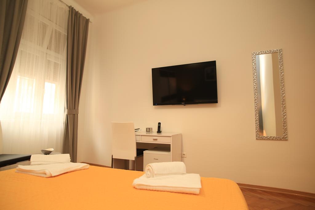 Contarini Luxury Rooms Split Cameră foto