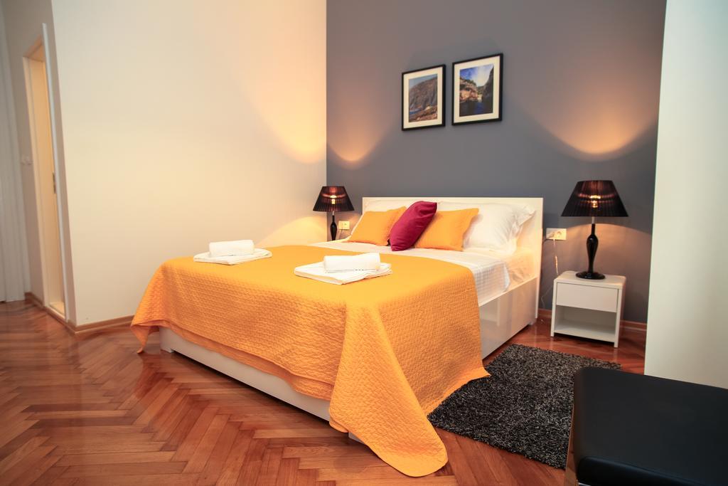 Contarini Luxury Rooms Split Cameră foto
