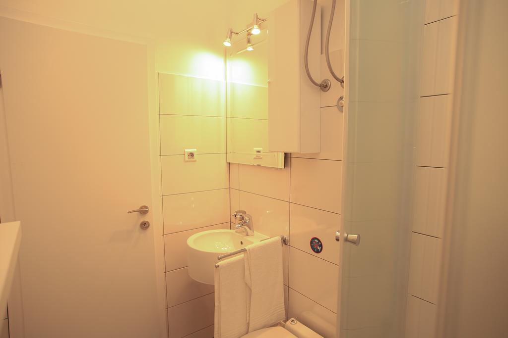 Contarini Luxury Rooms Split Cameră foto