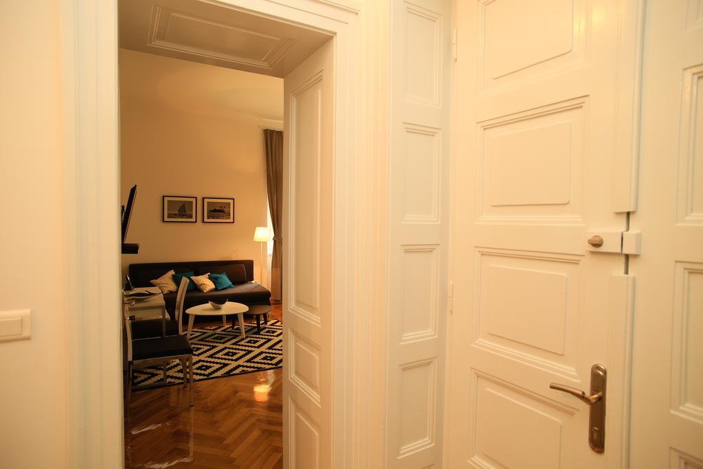 Contarini Luxury Rooms Split Cameră foto